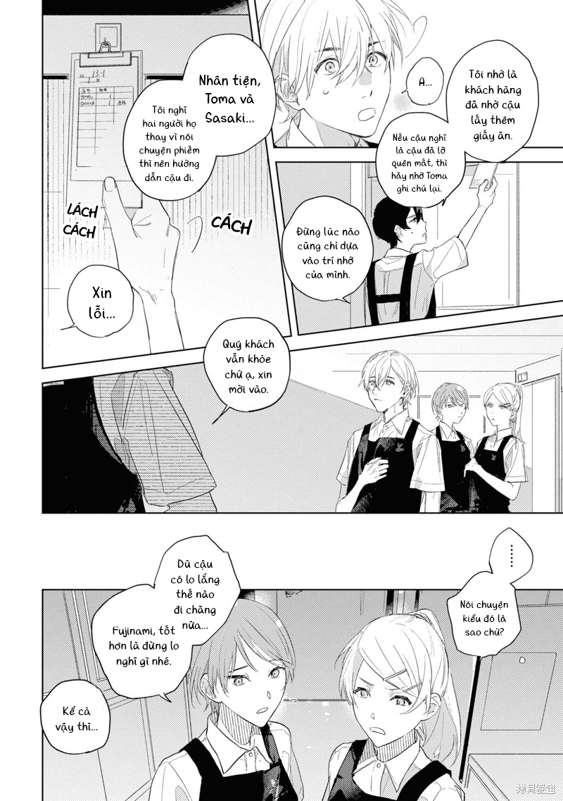 khi tình yêu được thỏa mãn chapter 1 7