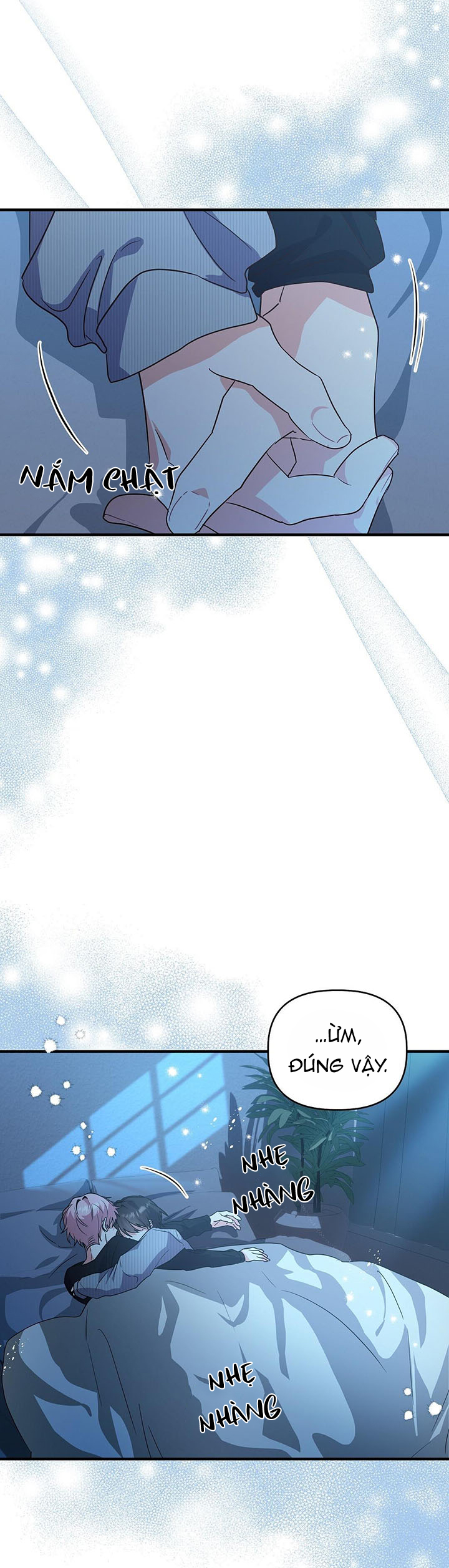 nhật ký yêu đương chapter 24 41