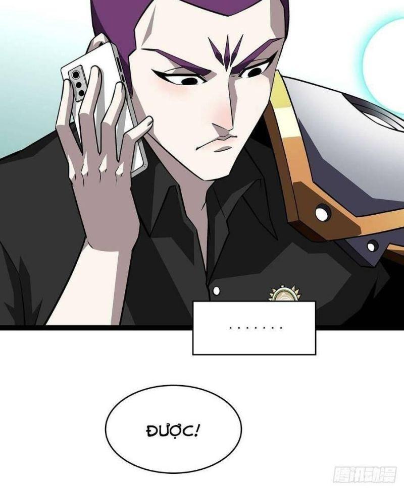 đi lên từ việc chơi game ngiêm túc chapter 131 5