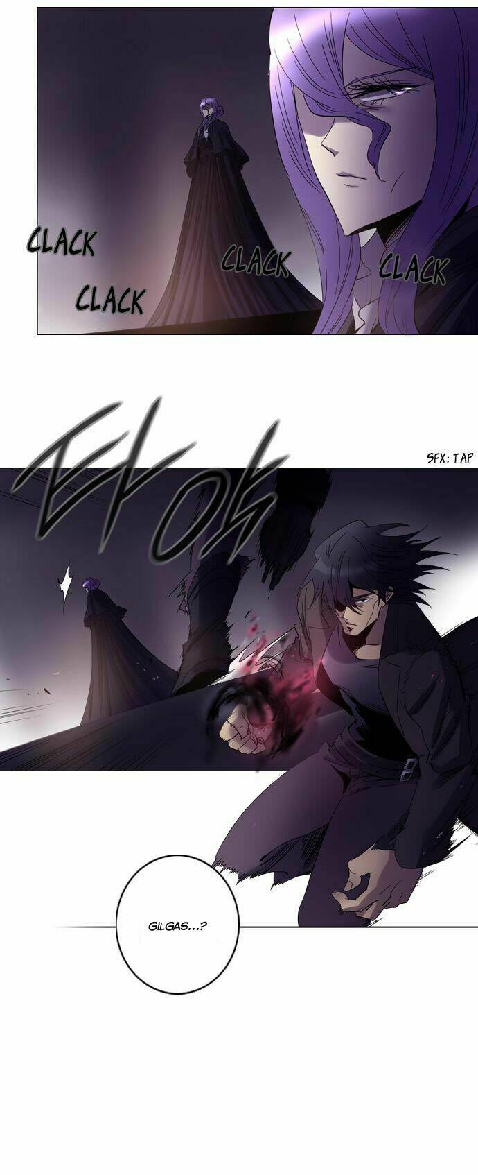 bản khế ước linh hồn chapter 82 21