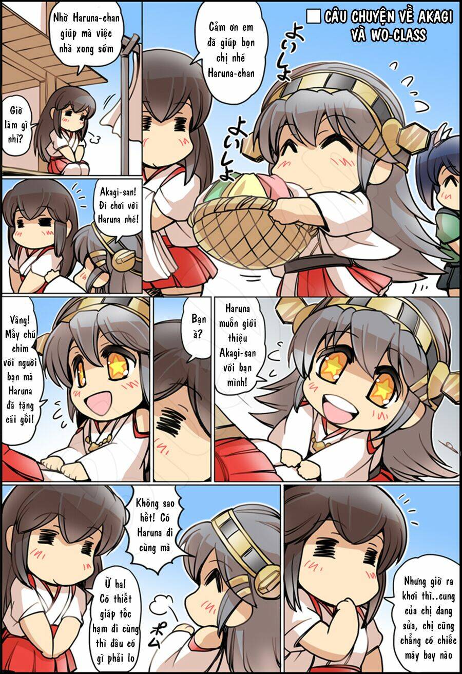 haruna biyori chapter 4 2