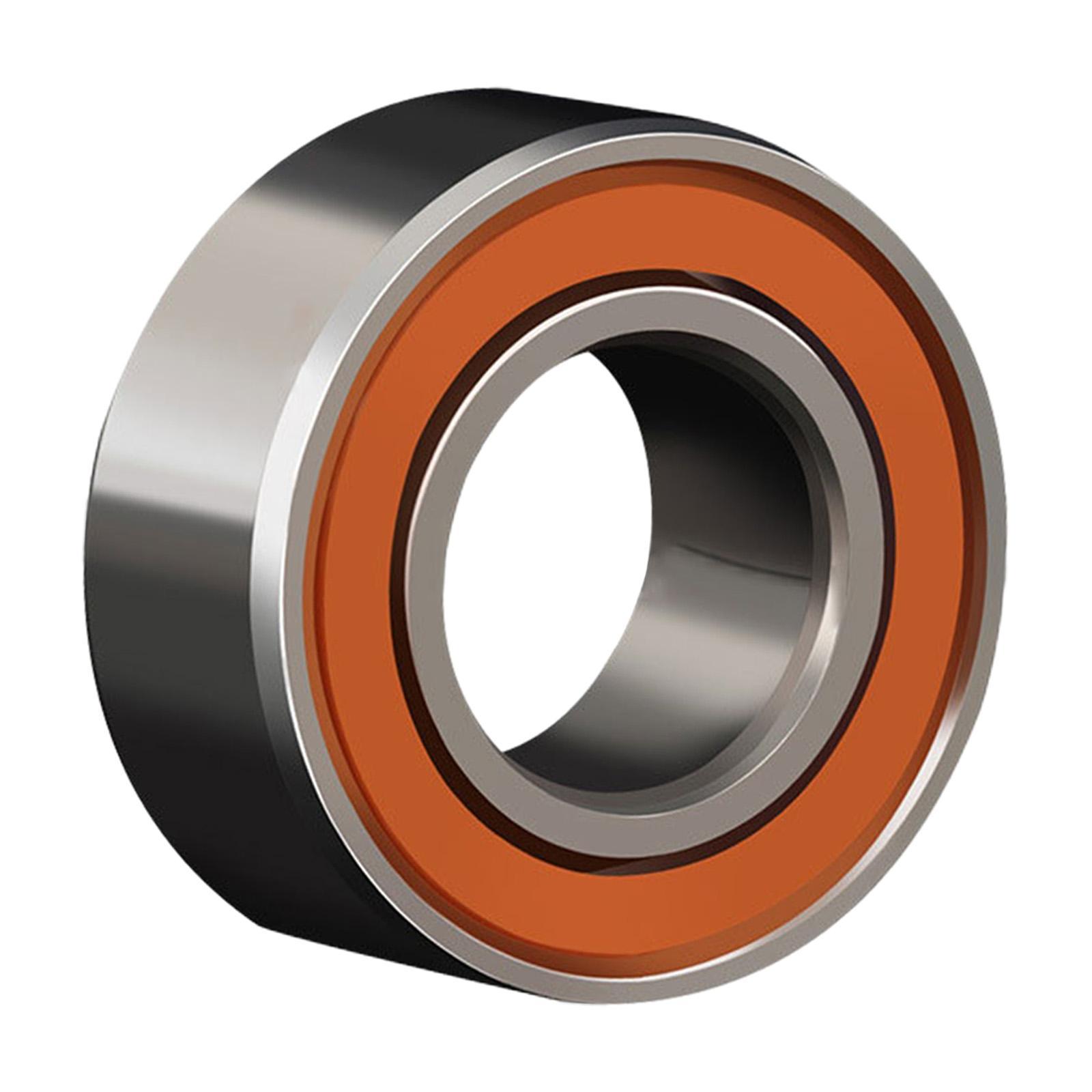 Fishing Reel Ball Bearing Fishing Bearing High Speed Equipment Parts Water Drop Reel Ball Bearing DIY for Beginner