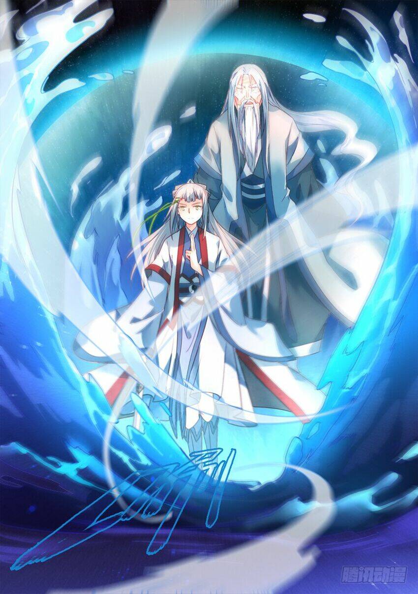 trước kia có tòa linh kiếm sơn chapter 362 10