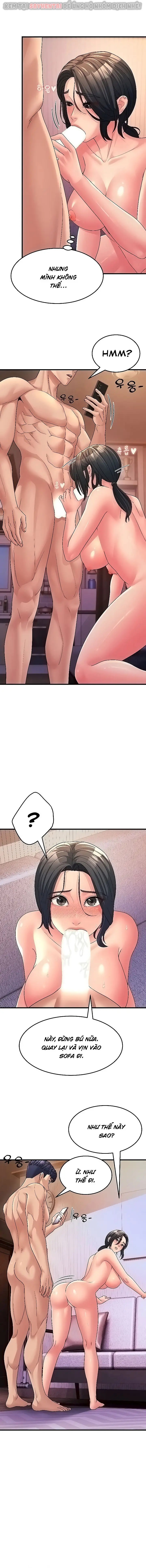 đến mẹ vợ cũng phải chiều theo ý anh chapter 7 9