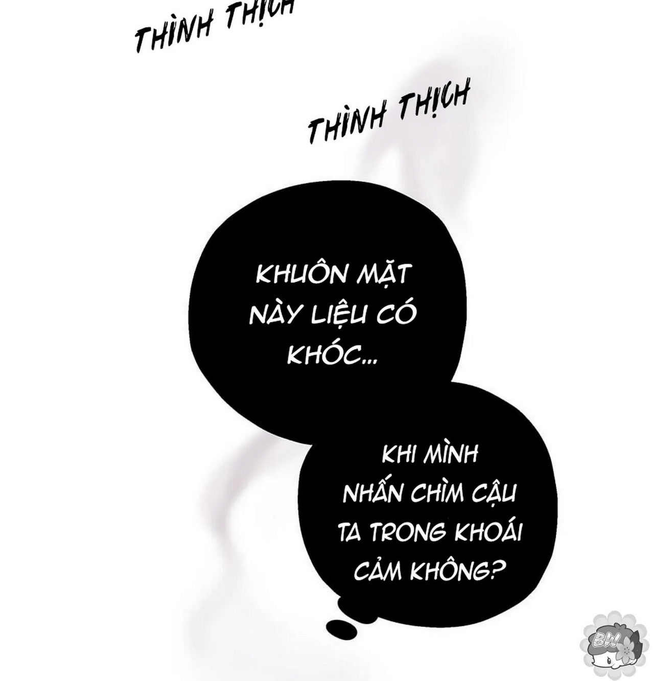 chuyện quái gì với giấc mơ đó vậy chapter 5 47