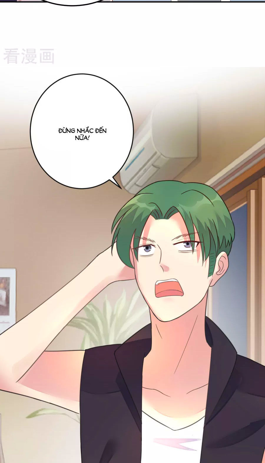 thâu tâm du hí chapter 11 9