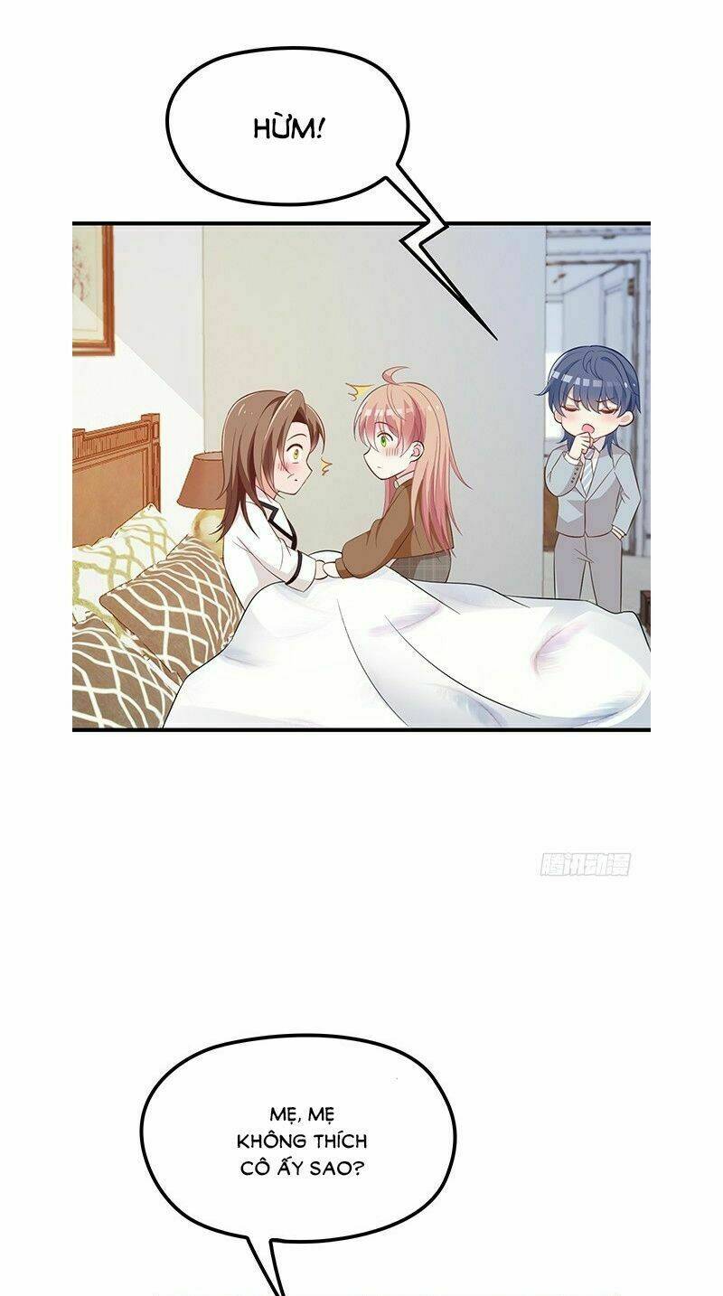 bí mật kết hôn với ảnh đế: vợ ơi đến đây tấn công đi nào chapter 47 9