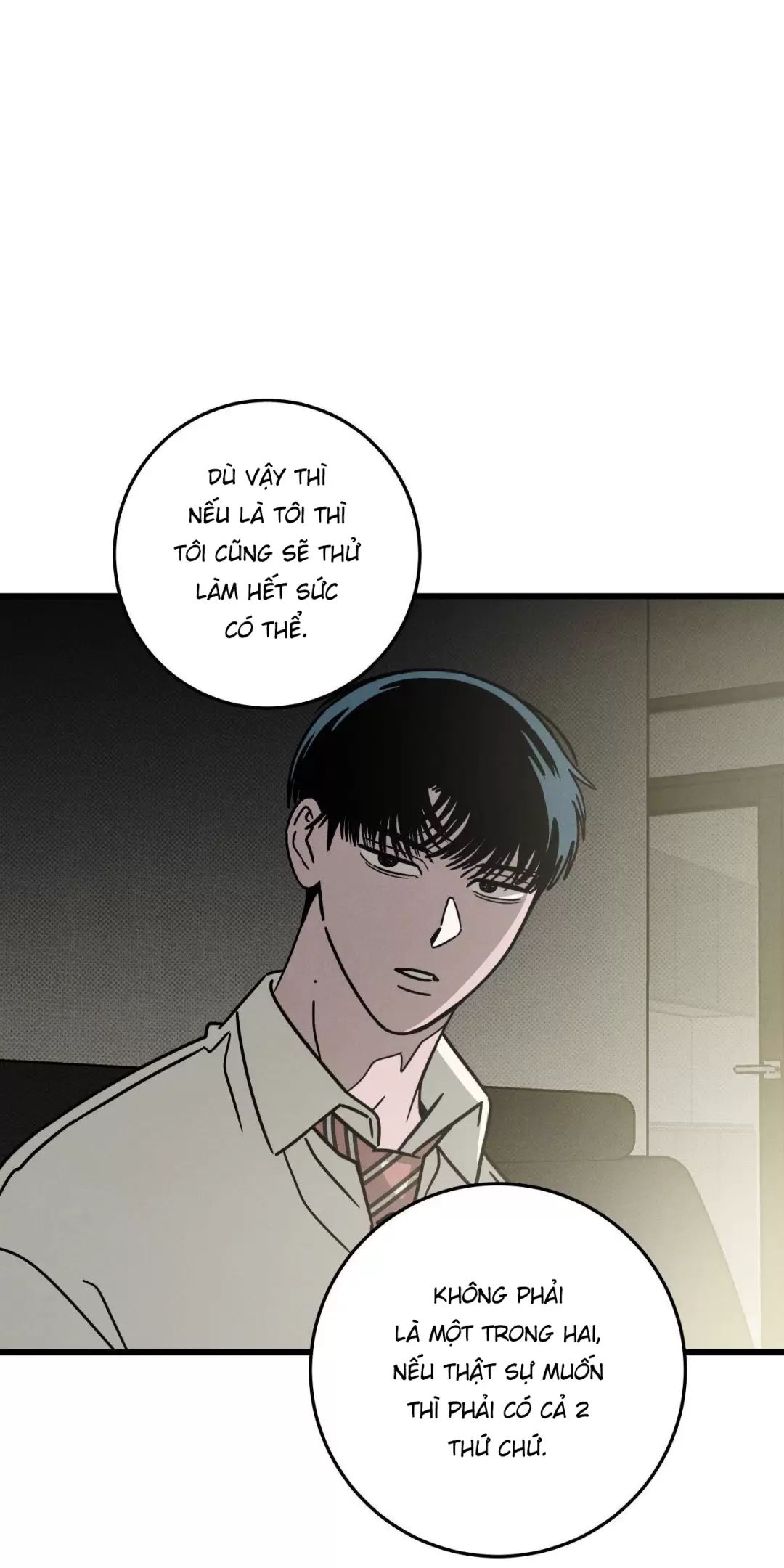 lời tỏ tình từ con số 0 chapter 15 71