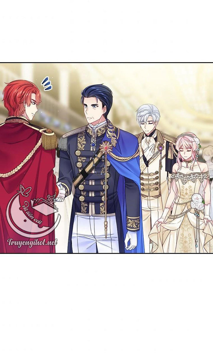 tôi gặp rắc rối vì chồng qúa dễ thương chapter 24.1 29