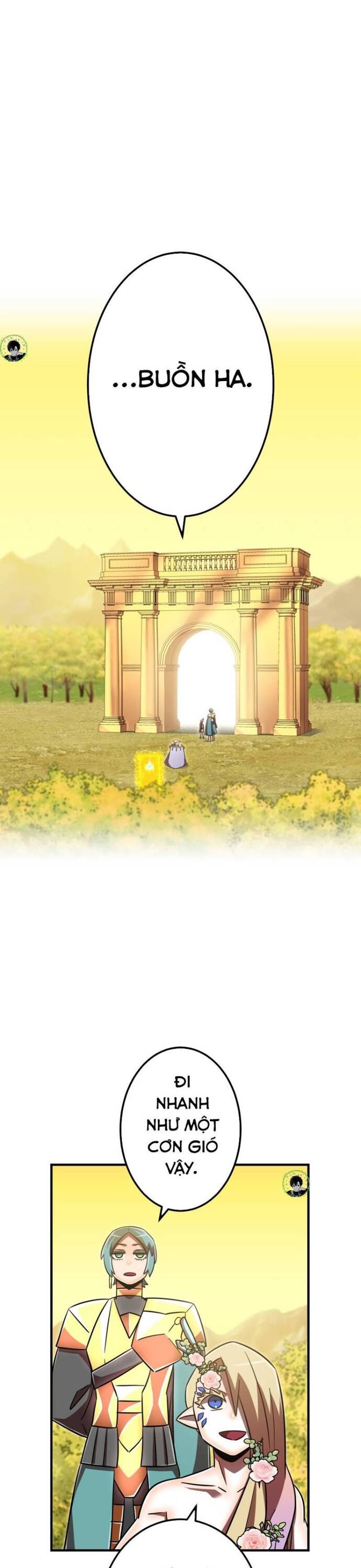 Huyết Thánh Cứu Thế Chủ~ Ta Chỉ Cần 0.0000001% Đã Trở Thành Vô Địch chapter 96 41