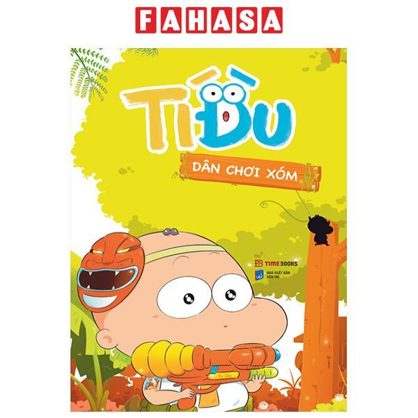 Tí Đù - Dân Chơi Xóm