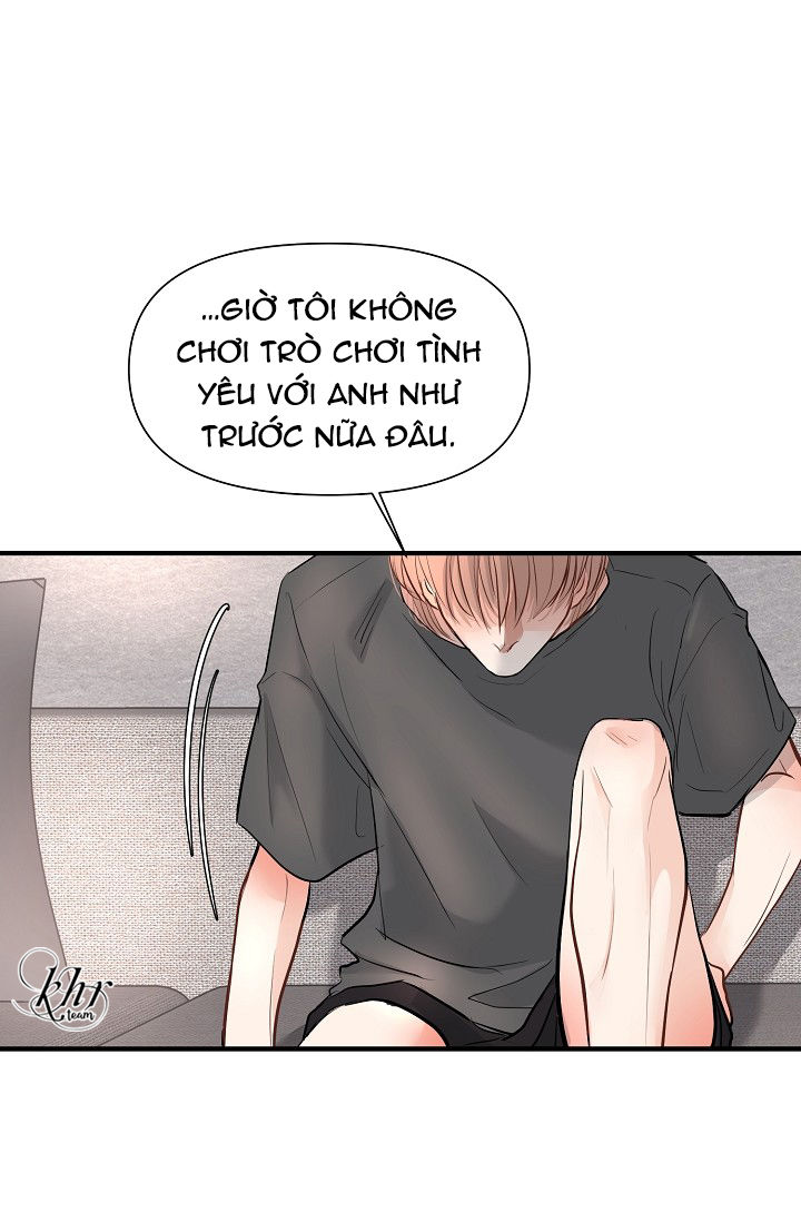 ranh giới tội ác chapter 20 31