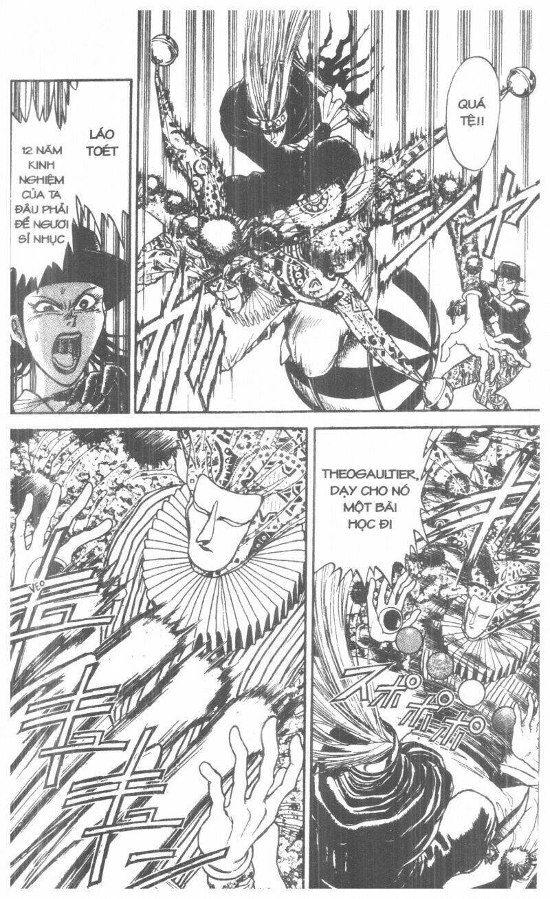 karakuri circus - gánh xiếc quái dị chapter 2 80