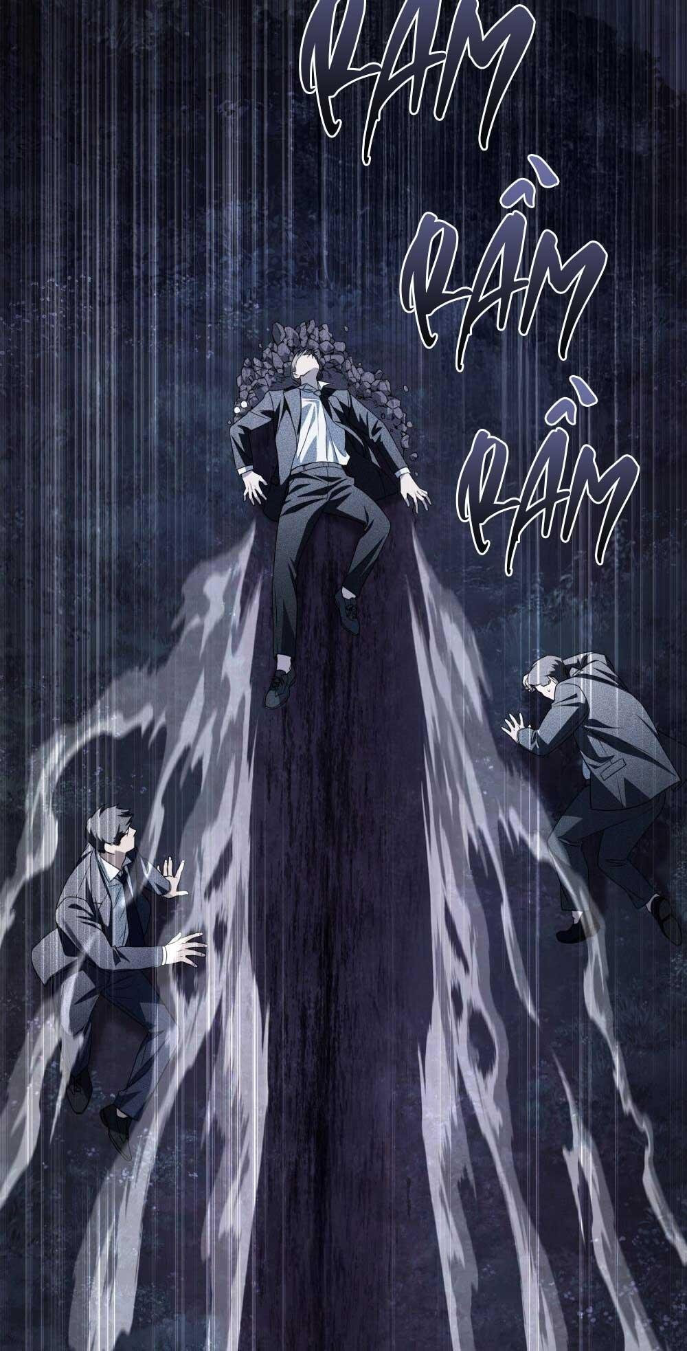 (cbunu) lửa hồn chapter 26 23