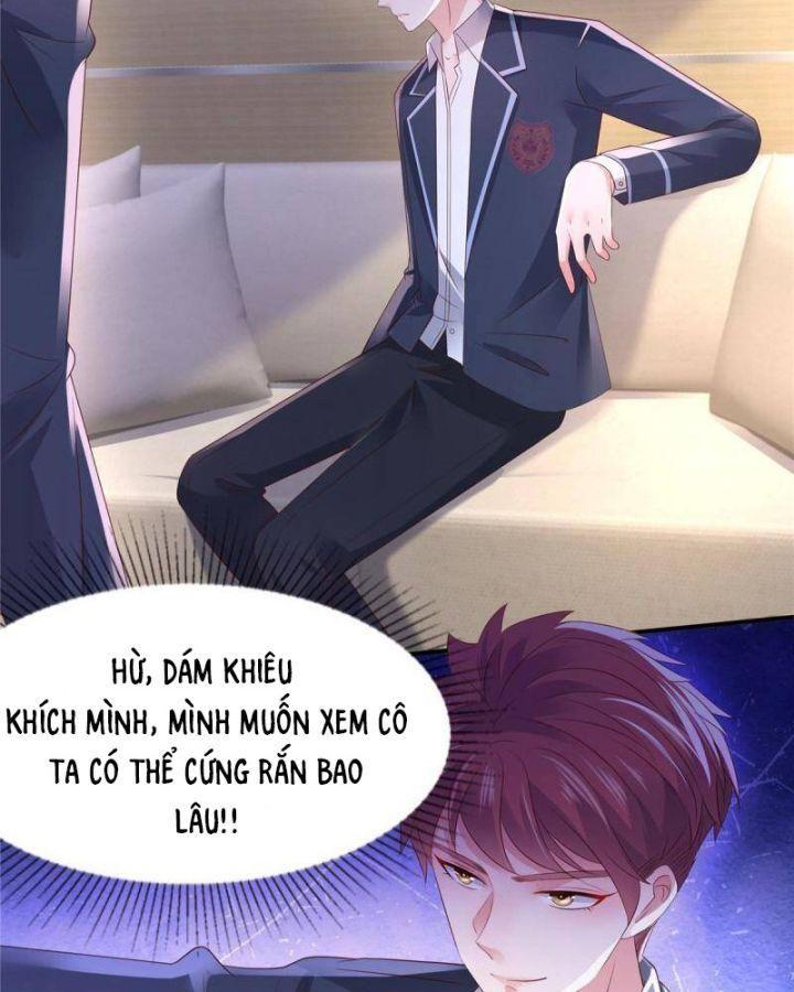 tái sinh tương ngộ chapter 37 15