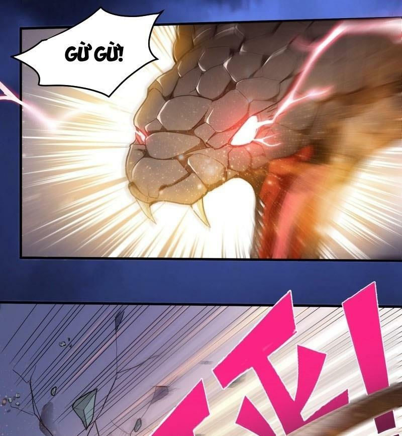 tối cường thần y tại đô thị chapter 72 10