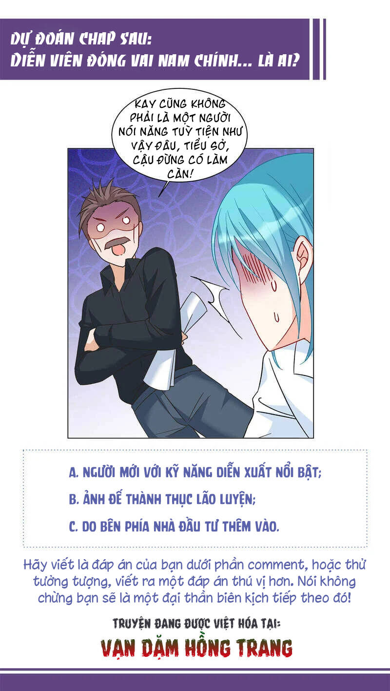 cô ấy đến rồi, xin nằm xuống! chapter 205 30