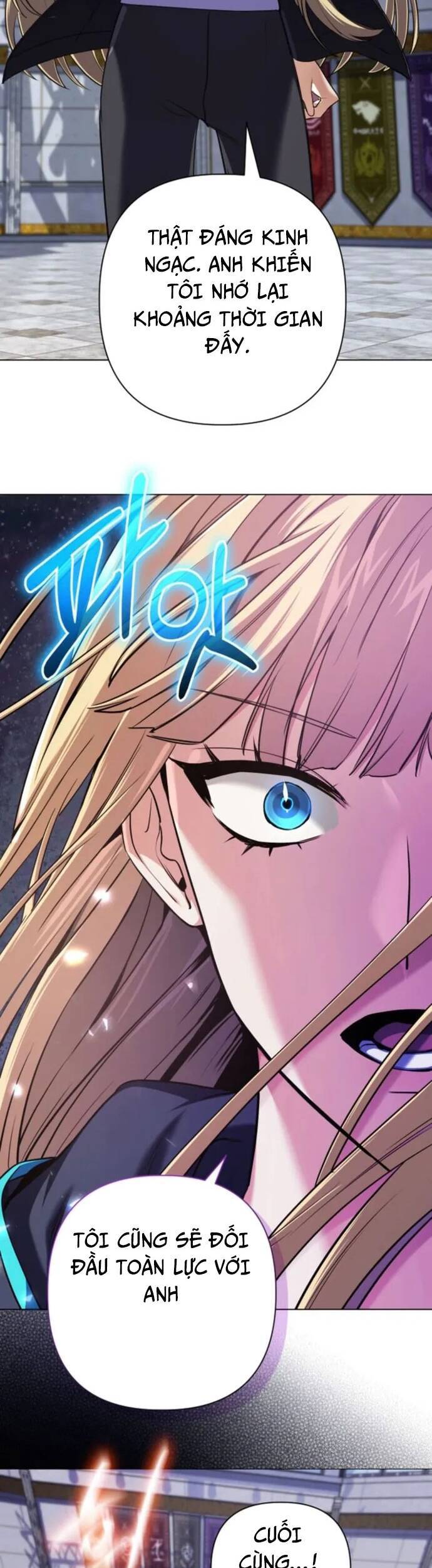 sự trở lại của đại pháp sư huyền thoại chapter 10 39