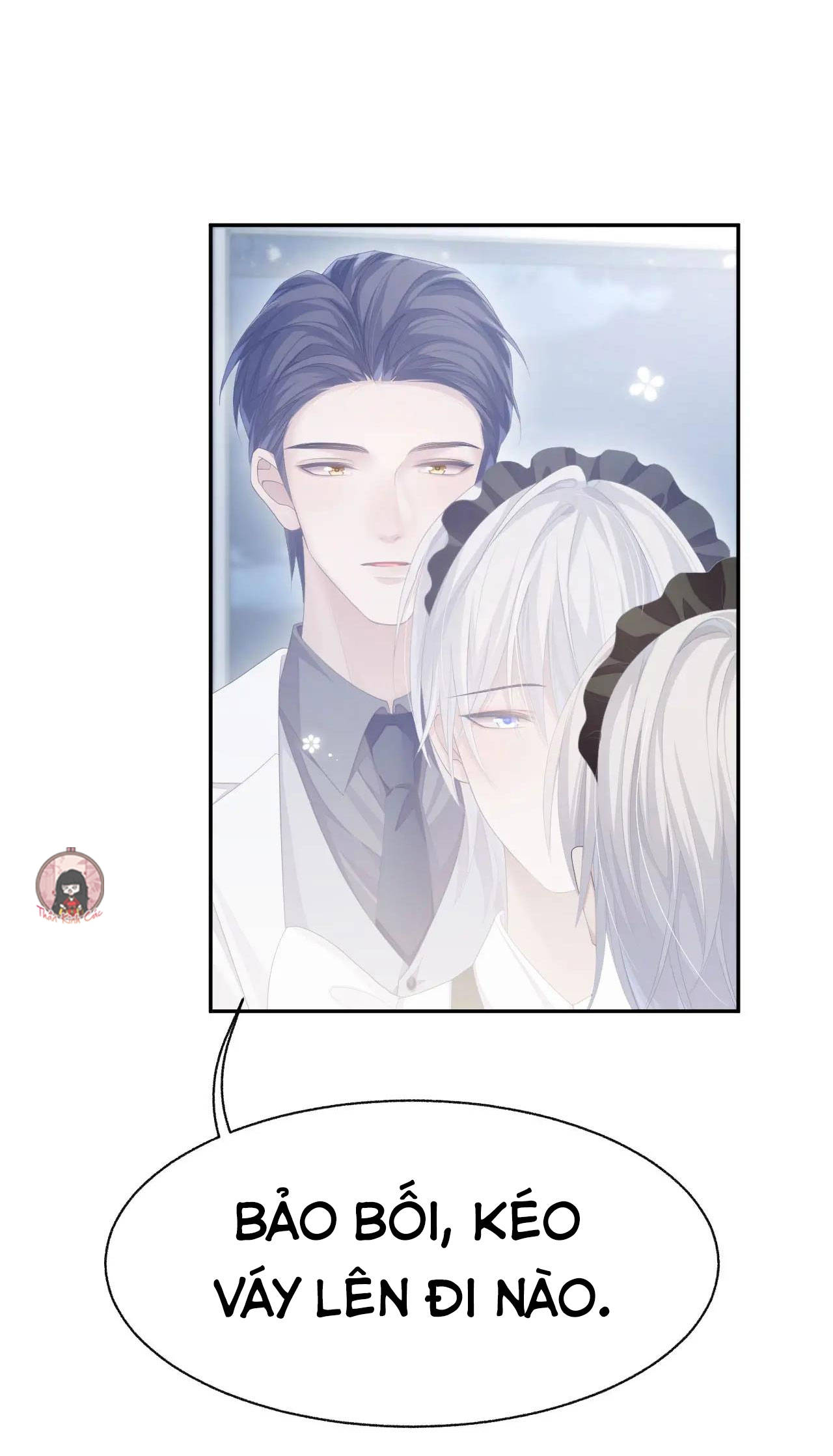 xin hãy ly hôn chapter 19 42