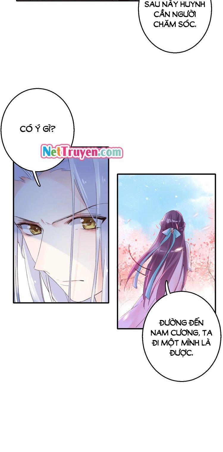 hoa nhan sách 2 chapter 1.5 7