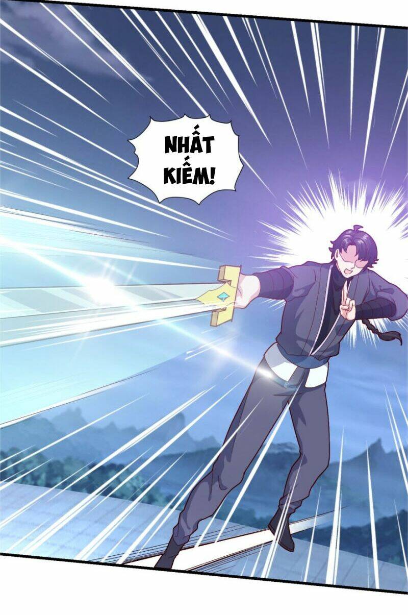 tiên ma đồng tu chapter 85 7