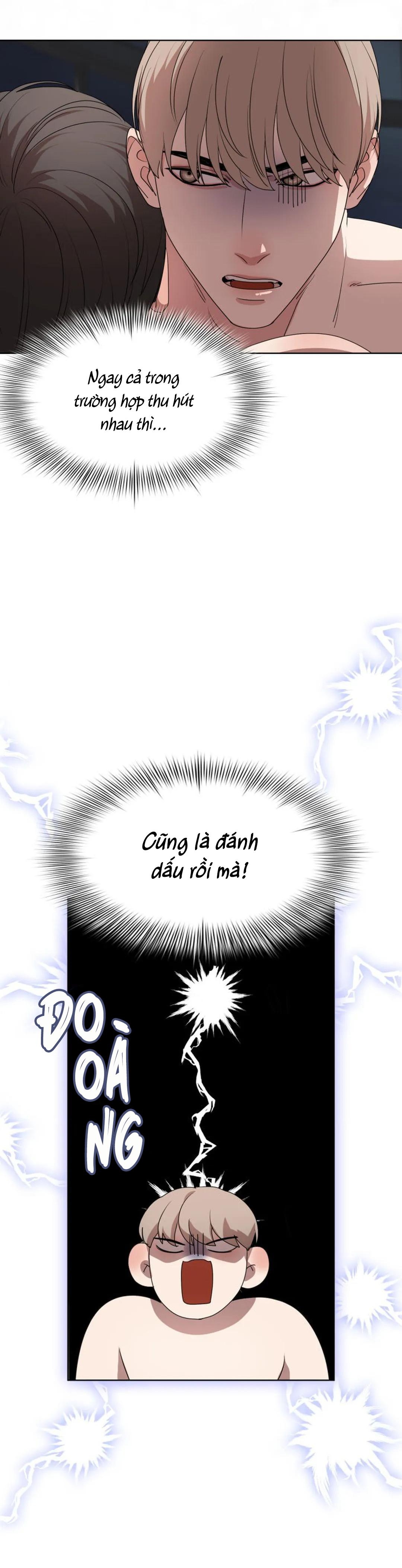 hướng về phía em chapter 14 12