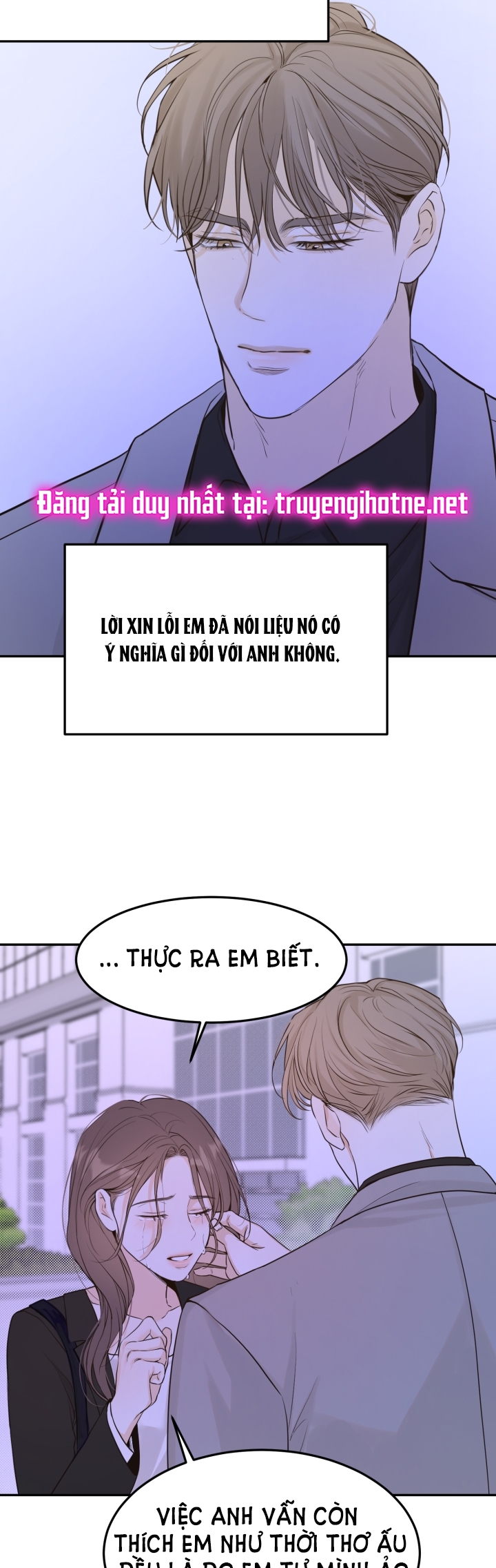 những người đàn ông đã lên giường tôi chapter 44.1 16