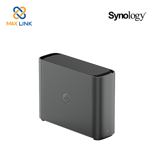 Ổ cứng di động Synology BeeStation BST150-4T - Hàng Chính Hãng