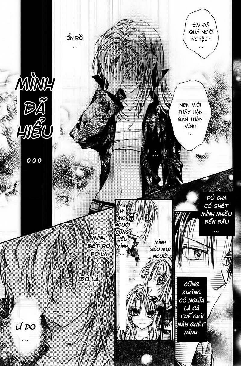 hội quý tộc chapter 37 13