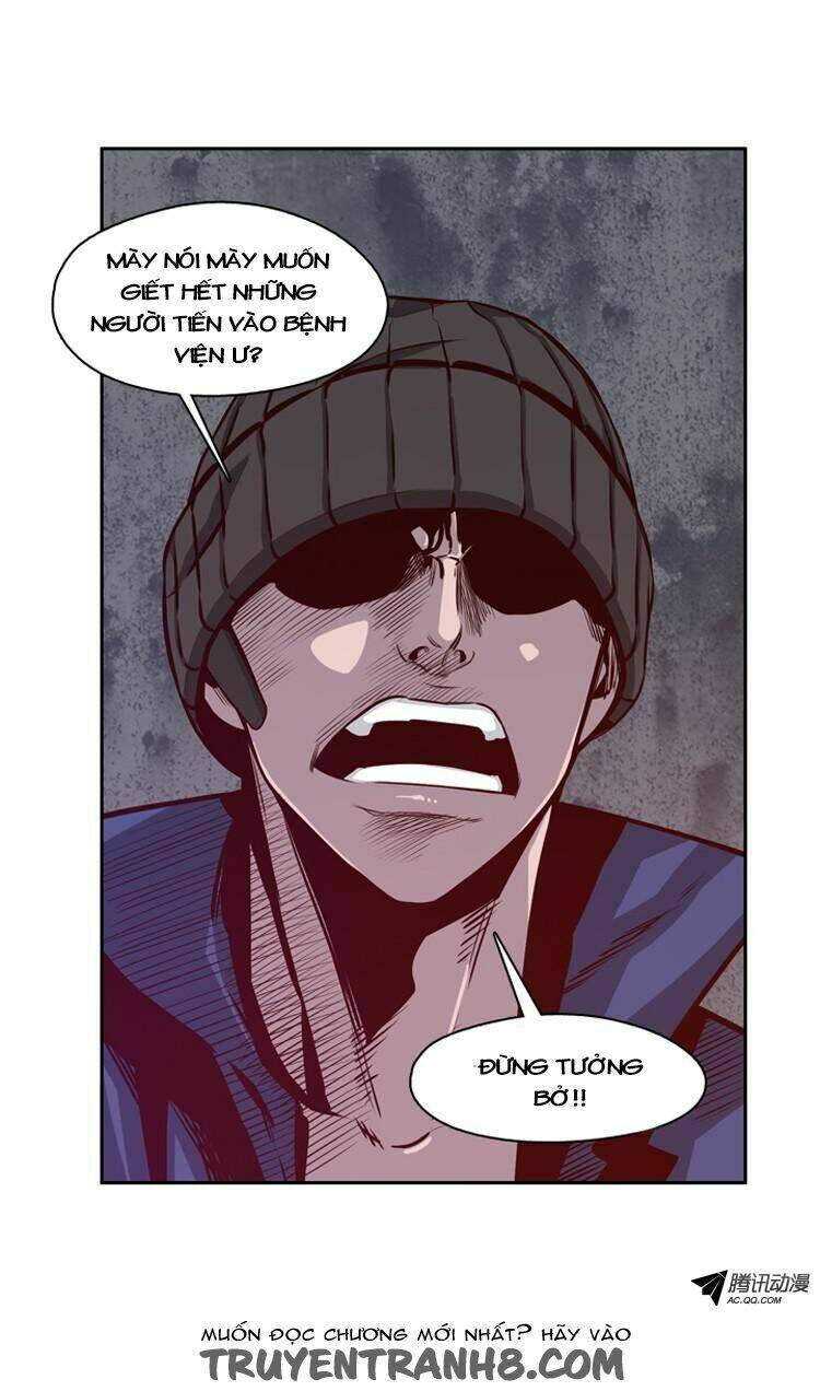 vua của vong linh chapter 130 3