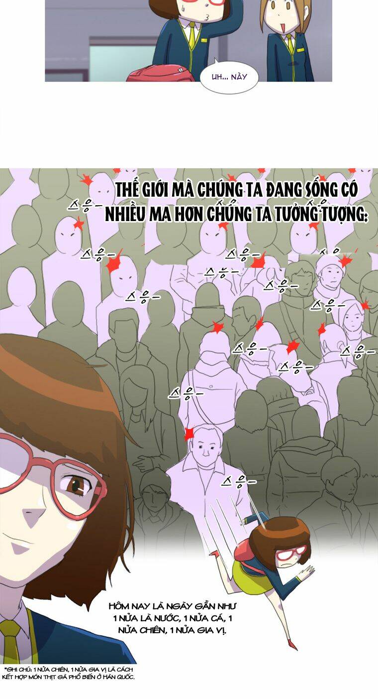 horn (jinnyang) chapter 2 7