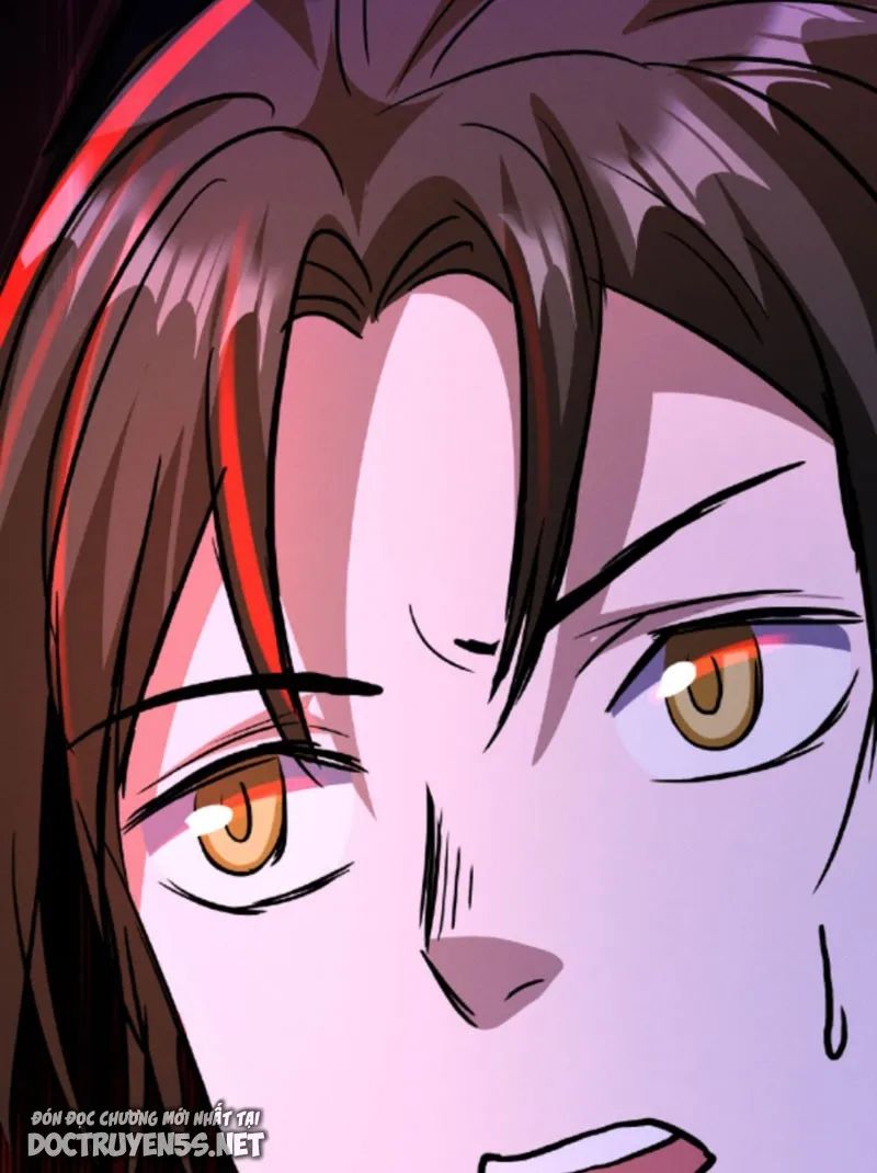 quỷ dị dược tề sư: bệnh nhân của ta đều là kinh khủng chapter 18 40