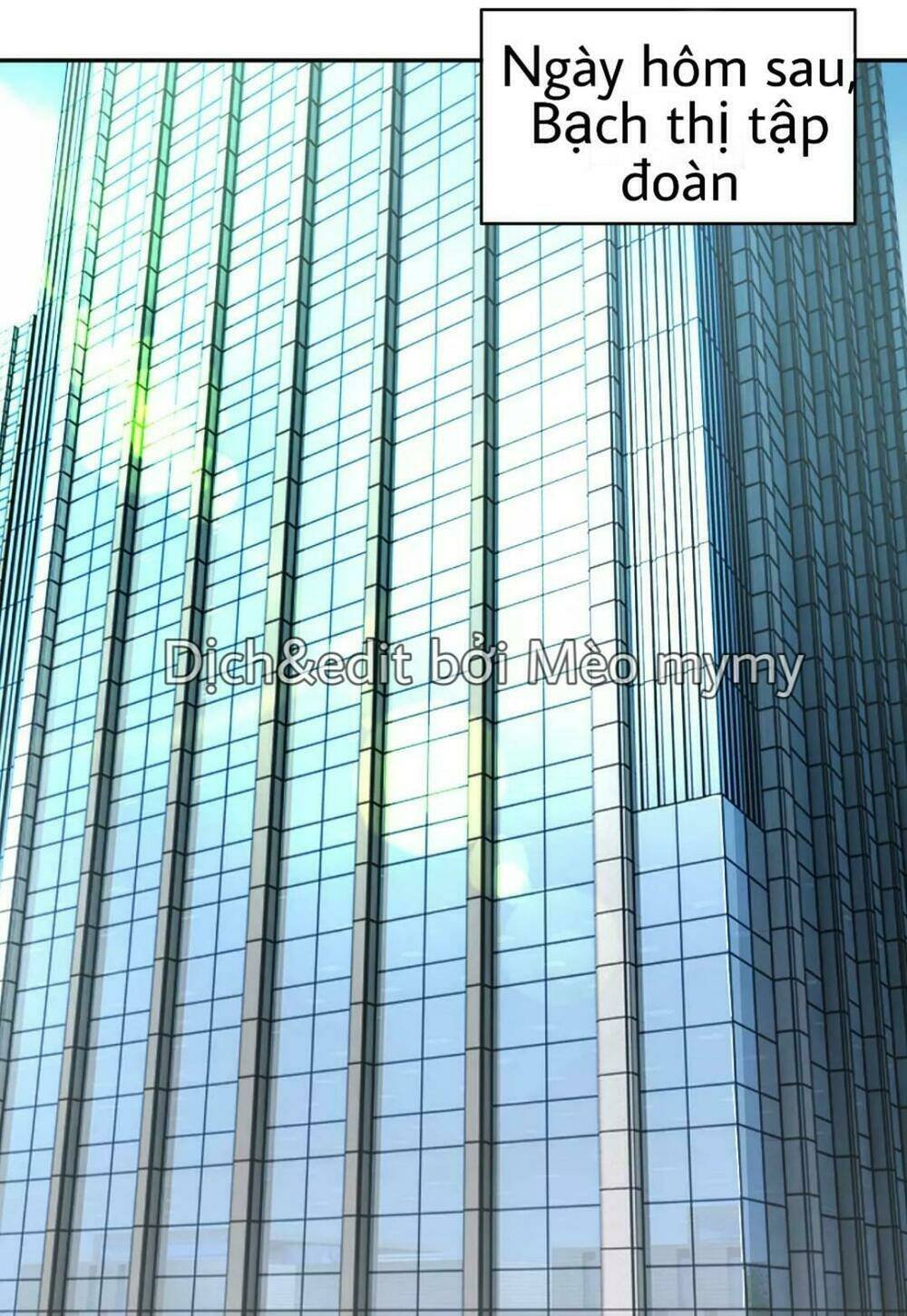 hôn ước có hạn - lục tổng giá trên trời bảo chapter 7 13