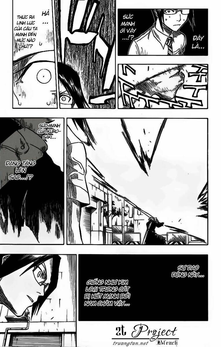 thần chết ichigo chapter 49 15