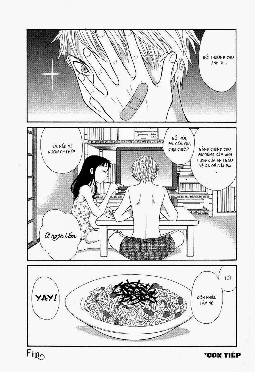 apart mate chapter 1 21