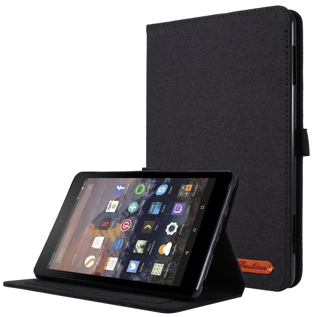 Bao da máy tính bảng cho Amazon Fire HD 8 2020 /HD 8 Plus 2020 Amazon HD8 8.0 inch Fire HD 8