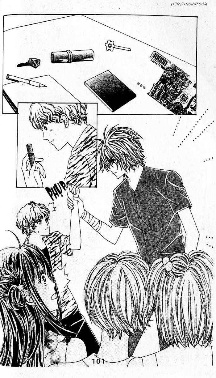 nhà trọ hoàn hảo chapter 58 17