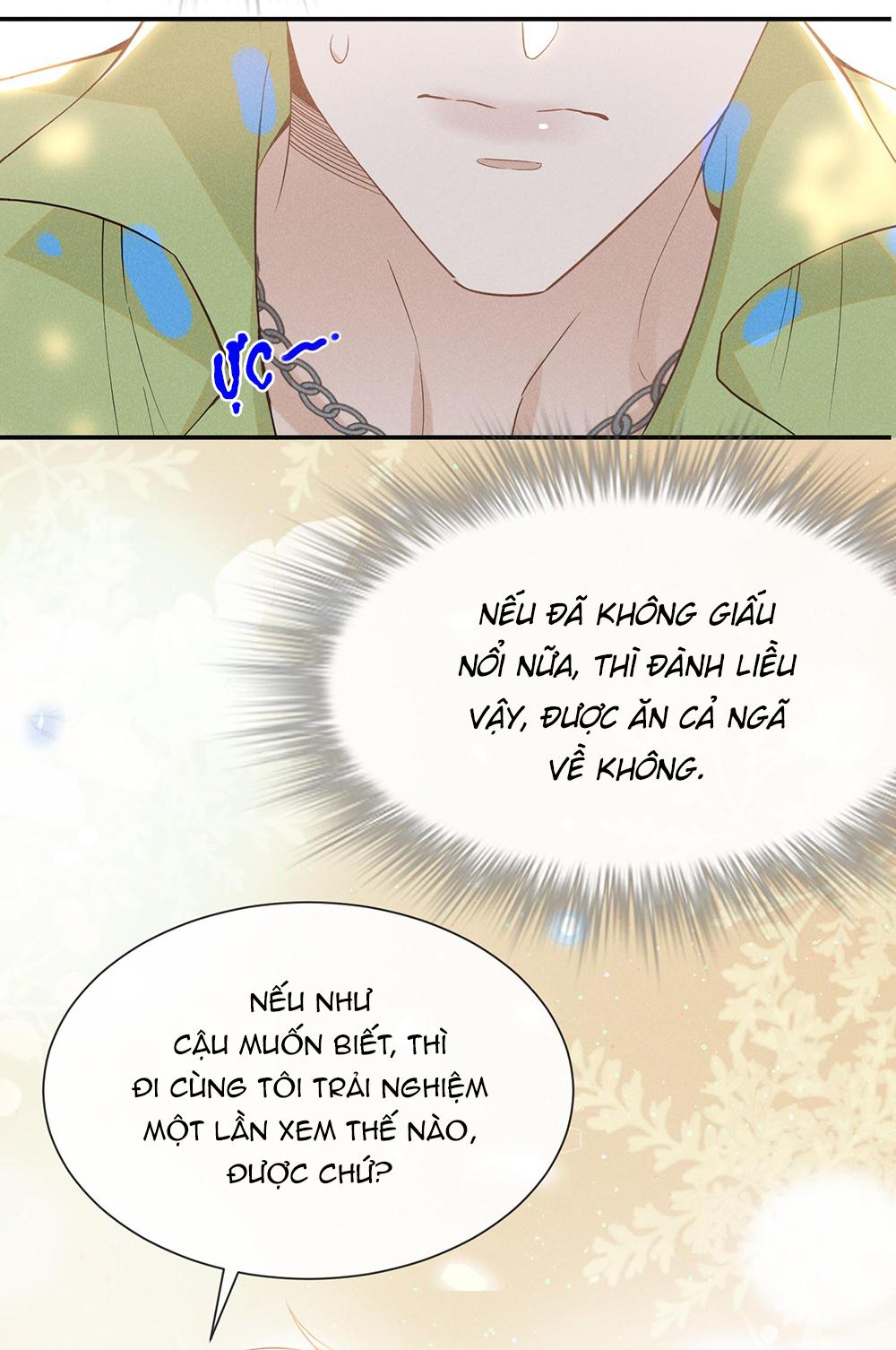 lai sinh bất kiến chapter 36 9