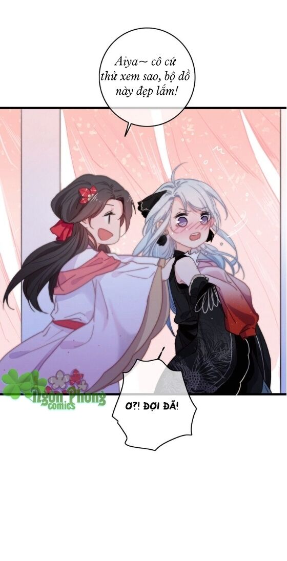 dữ tử thành thuyết chapter 15 24