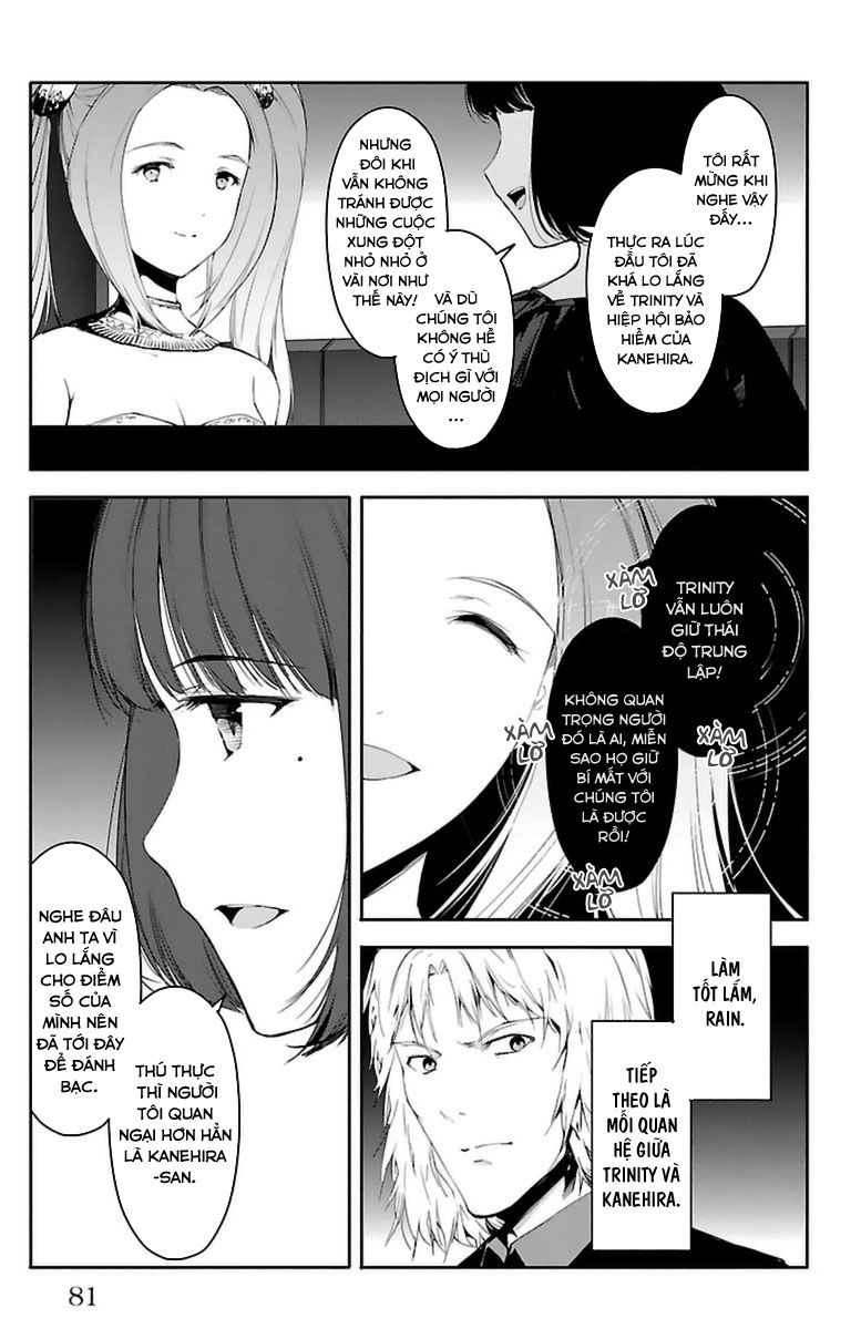 Darwins Game chapter 38.2 10