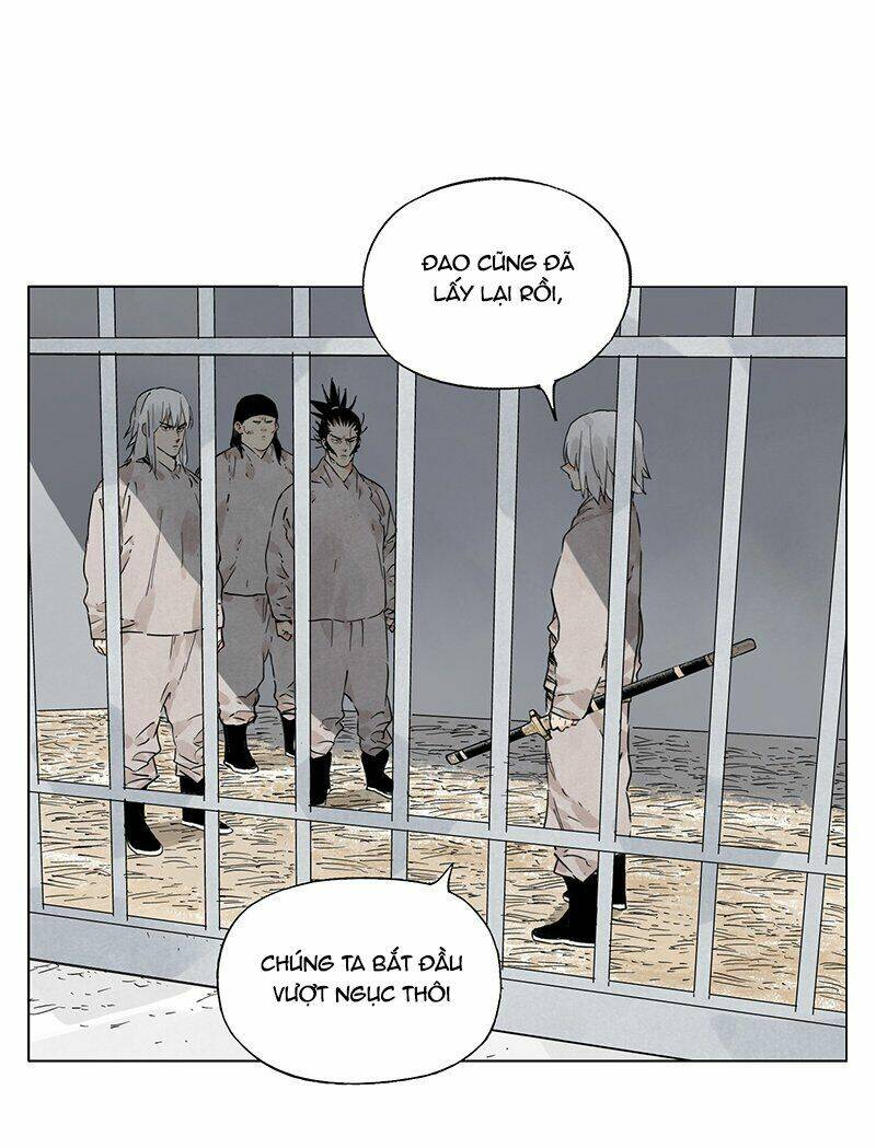 bang chủ đại nhân tìm cách trị hói đầu chapter 73 8