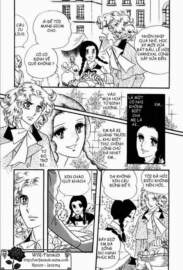 orpheus no mado chapter 5 12