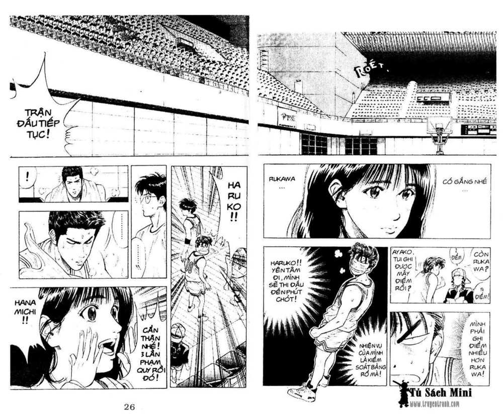 cao thủ bóng rổ chapter 91 15