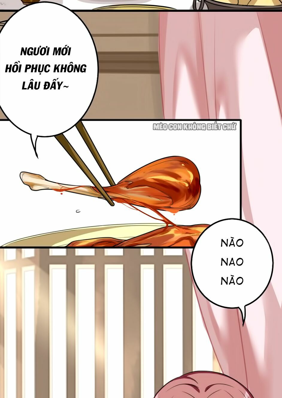 bốc toán tử chapter 13 19