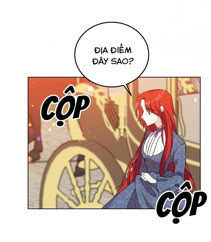 tôi sẽ trở thành gia sư của bạo chúa chapter 8 11