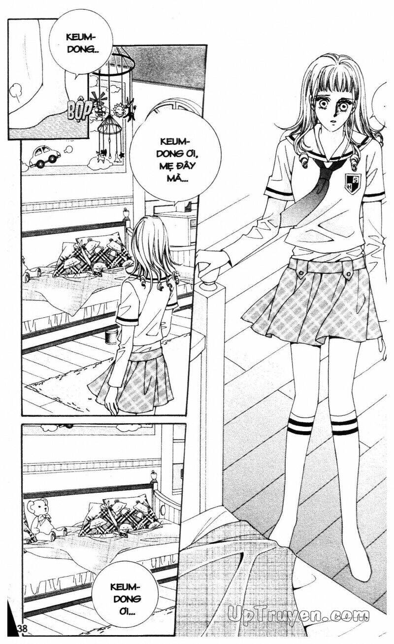 vợ chồng trẻ con bản đẹp chapter 10 37