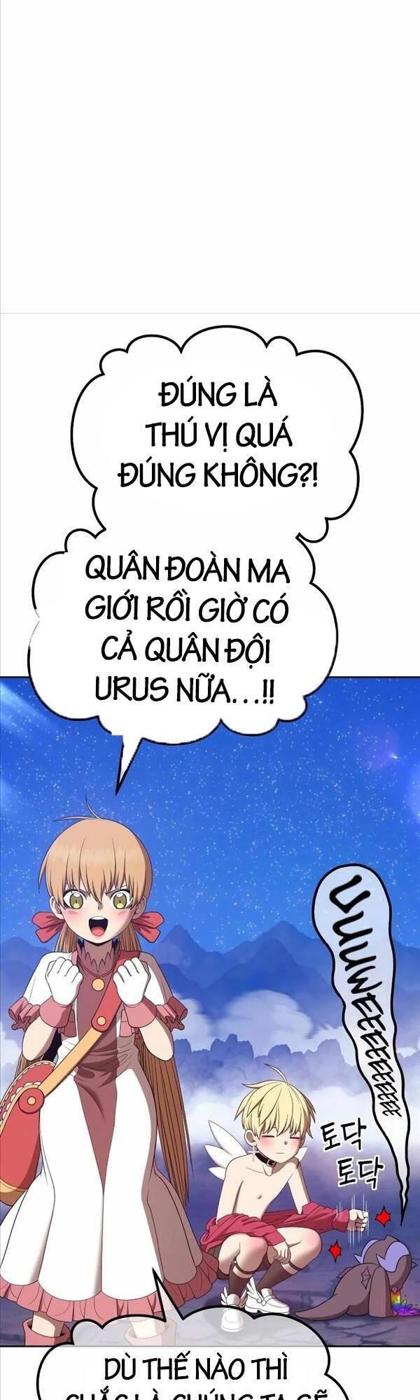 Gậy Gỗ Cấp 99+ chapter 76.5 21