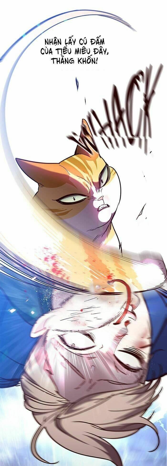 biến thân thành mèo chapter 89 54