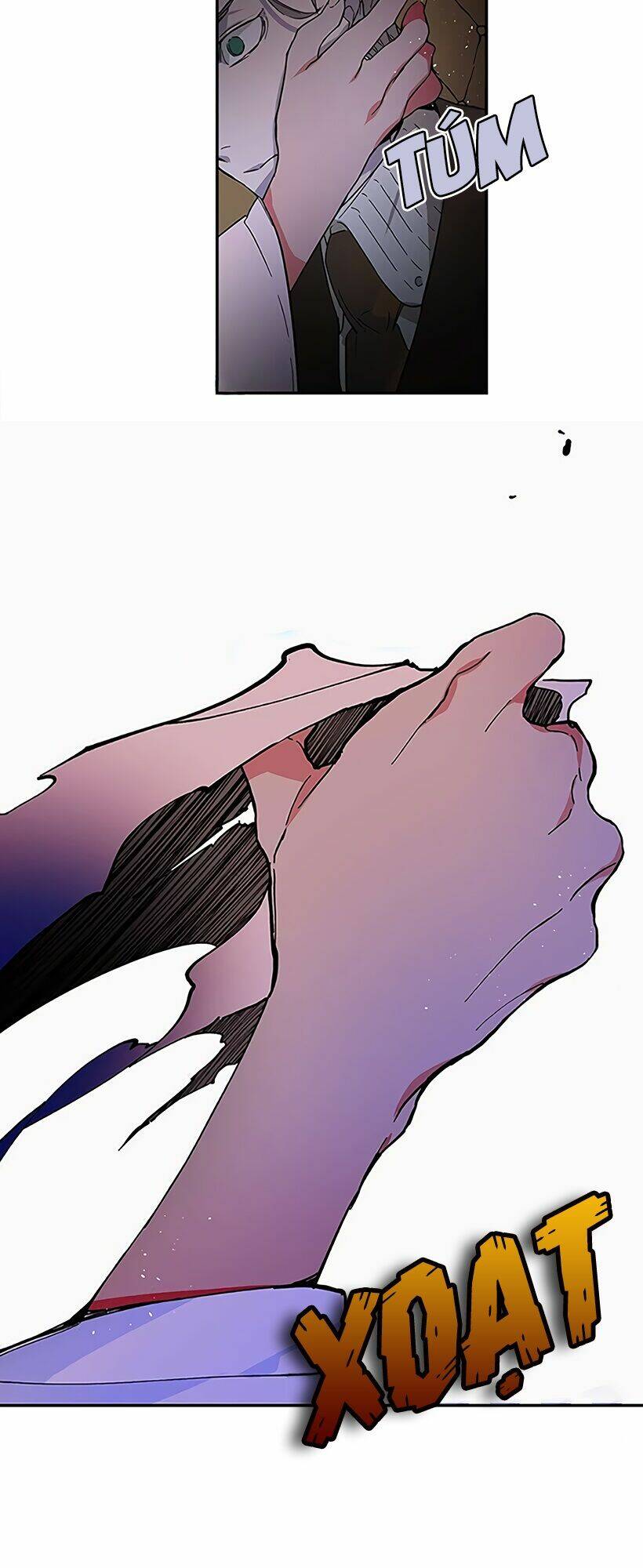 hung mãnh tiểu thư chapter 38 26