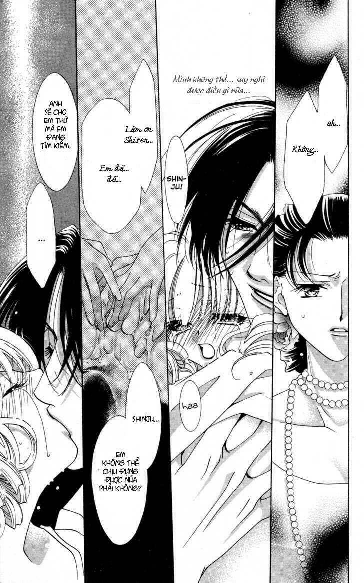 chàng thợ săn dâm đãng chapter 8 36